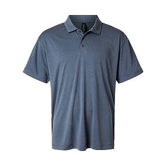 AllPro Pro-Lock Performance Polo