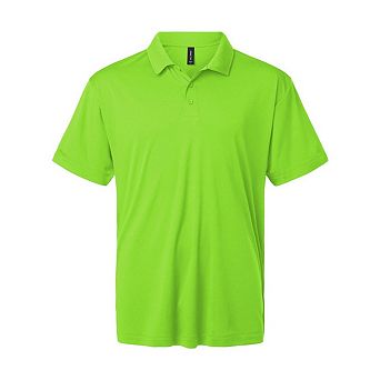 AllPro Pro-Lock Performance Polo