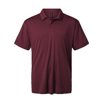 AllPro Pro-Lock Performance Polo