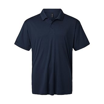 AllPro Pro-Lock Performance Polo
