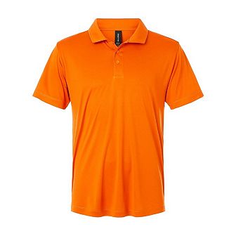 AllPro Pro-Lock Performance Polo