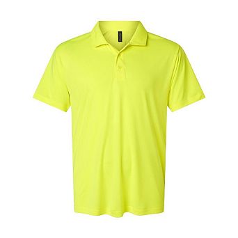 AllPro Pro-Lock Performance Polo