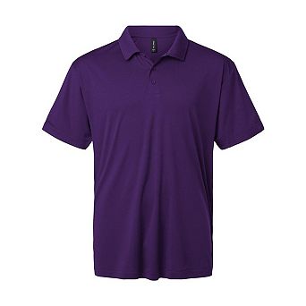 AllPro Pro-Lock Performance Polo