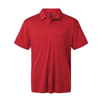 AllPro Pro-Lock Performance Polo