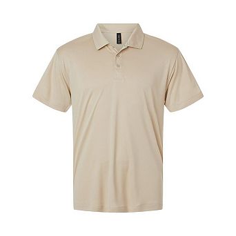 AllPro Pro-Lock Performance Polo