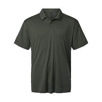 AllPro Pro-Lock Performance Polo