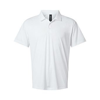 AllPro Pro-Lock Performance Polo