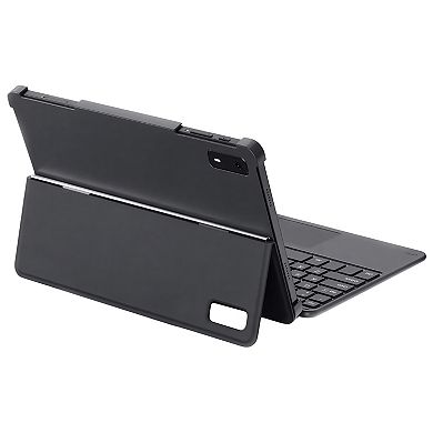 Visual Land Prestige Pro 11-inch 256GB MediaTek Helio G99 FHD Display 2-in-1 Tablet & Keyboard Case