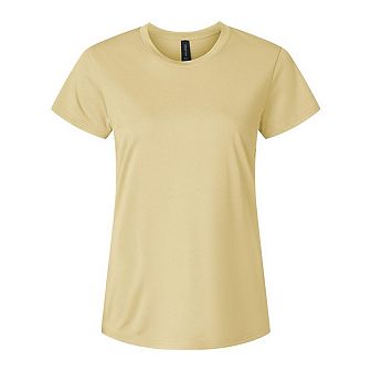 AllPro Pro-Lock Women's Performance T-Shirt