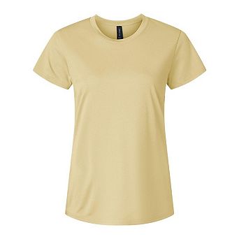 AllPro Pro-Lock Women's Performance T-Shirt