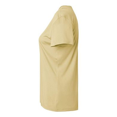 AllPro Pro-Lock Women's Performance T-Shirt