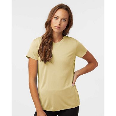 AllPro Pro-Lock Women's Performance T-Shirt