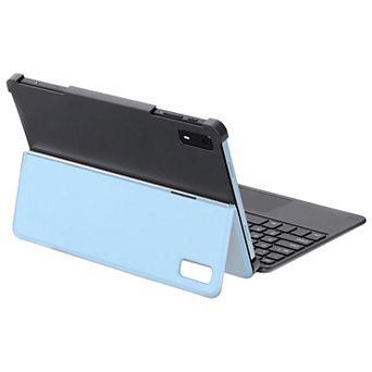 Visual Land Pogo Keyboard Case & Integrated Kickstand for 11-inch Tablet