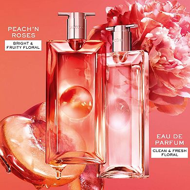 Idole Peach N Roses Eau de Parfum