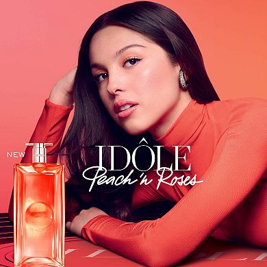 Idole Peach N Roses Eau de Parfum