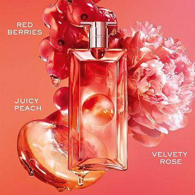 Lancome Idole Peach N Roses Eau de Parfum