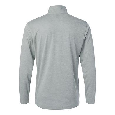 AllPro Performance Mlange Quarter-Zip Pullover