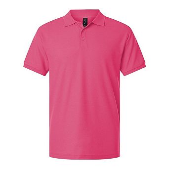 AllPro Pique Polo