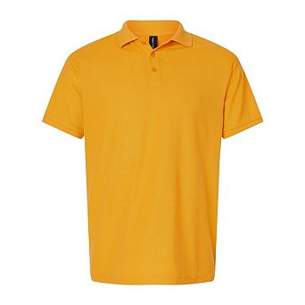 AllPro Pique Polo