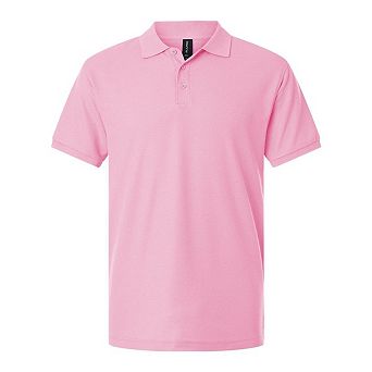 AllPro Pique Polo