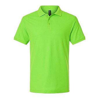 AllPro Pique Polo