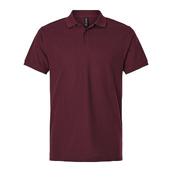 AllPro Pique Polo