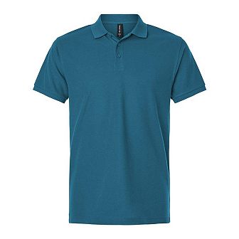 AllPro Pique Polo