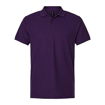 AllPro Pique Polo
