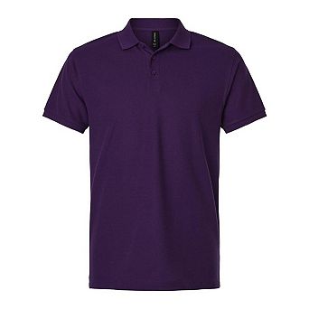 AllPro Pique Polo