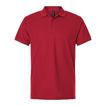 AllPro Pique Polo