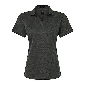 AllPro Women's Performance Mlange Polo