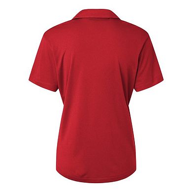 AllPro Pro-Lock Women's Performance Polo