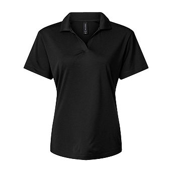 AllPro Pro-Lock Women's Performance Polo