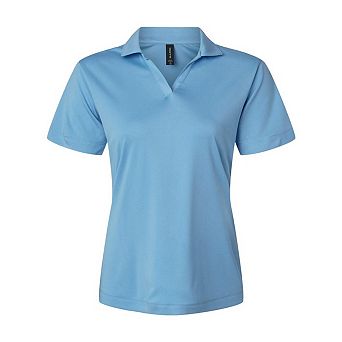 AllPro Pro-Lock Women's Performance Polo