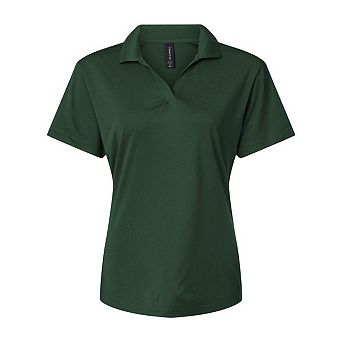 AllPro Pro-Lock Women's Performance Polo