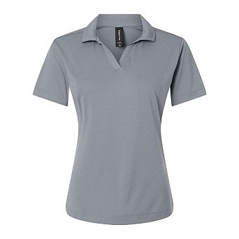AllPro Pro-Lock Women's Performance Polo