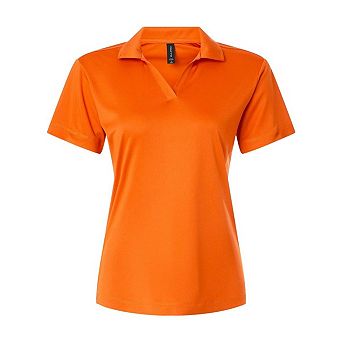 AllPro Pro-Lock Women's Performance Polo