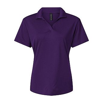 AllPro Pro-Lock Women's Performance Polo