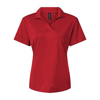 AllPro Pro-Lock Women's Performance Polo