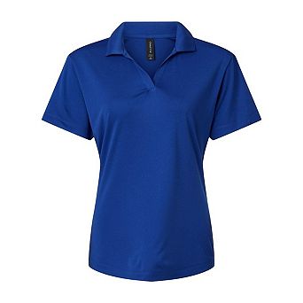 AllPro Pro-Lock Women's Performance Polo