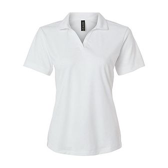 AllPro Pro-Lock Women's Performance Polo