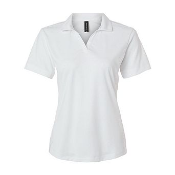 AllPro Pro-Lock Women's Performance Polo