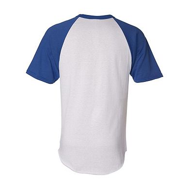 Augusta Sportswear Short Sleeve Baseball Jersey