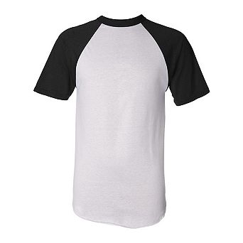 Augusta Sportswear Short Sleeve Baseball Jersey