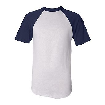 Augusta Sportswear Short Sleeve Baseball Jersey