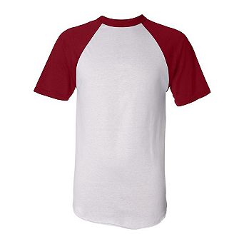 Augusta Sportswear Short Sleeve Baseball Jersey