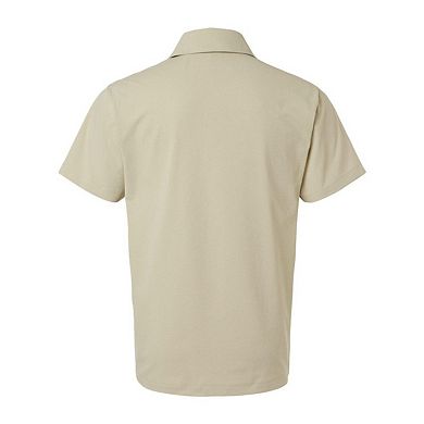 AllPro Pro-Flex Sorona Stretch Polo