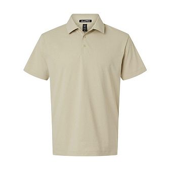 AllPro Pro-Flex Sorona Stretch Polo