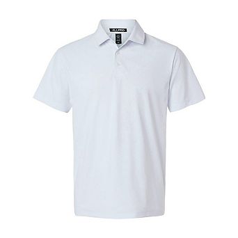 AllPro Pro-Flex Sorona Stretch Polo