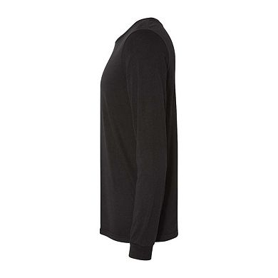 BELLA + CANVAS Triblend Long Sleeve Tee
